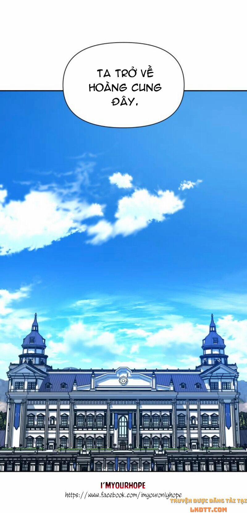 Tôi Muốn Trở Thành Cô Ấy Chỉ Một Ngày 73 trang 65