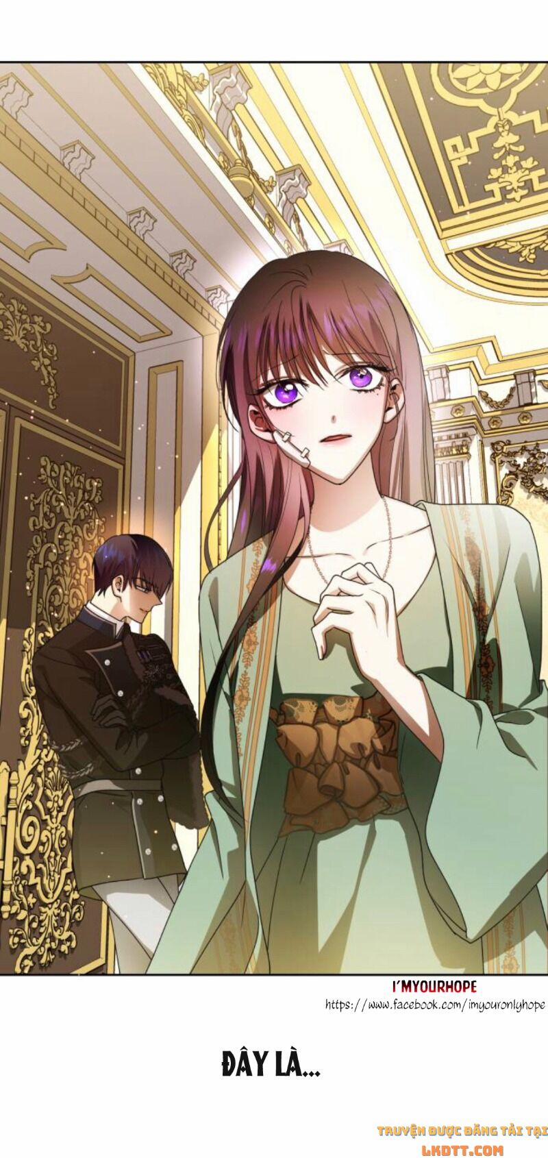 Tôi Muốn Trở Thành Cô Ấy Chỉ Một Ngày 73 trang 66