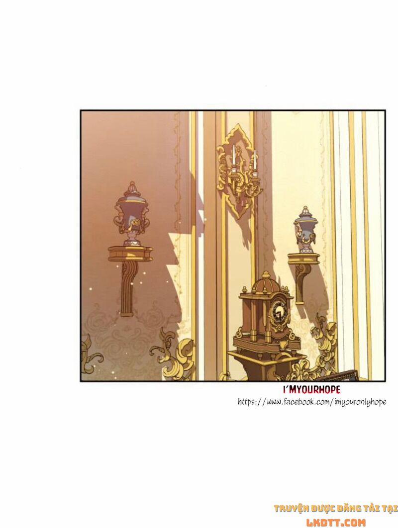 Tôi Muốn Trở Thành Cô Ấy Chỉ Một Ngày 73 trang 68