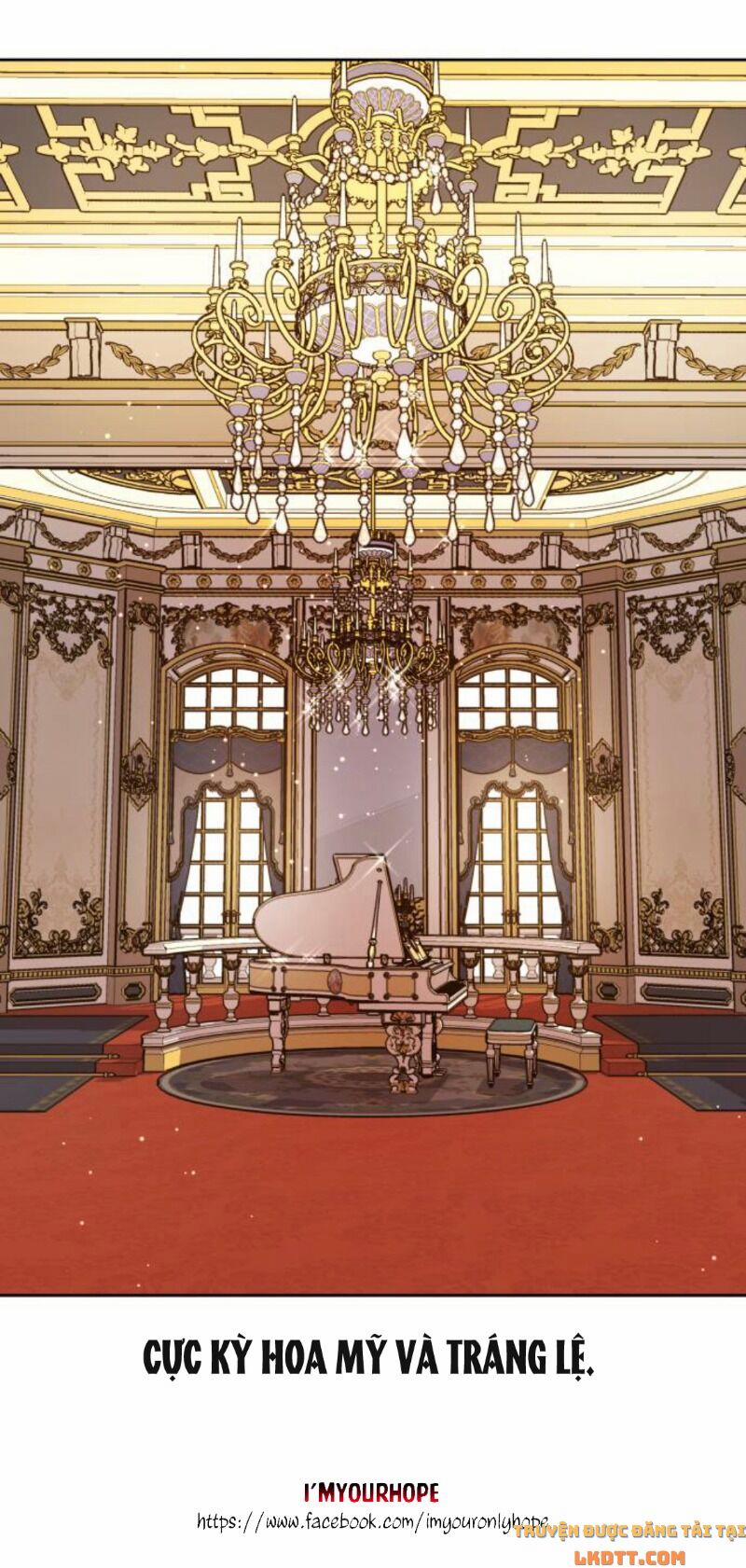 Tôi Muốn Trở Thành Cô Ấy Chỉ Một Ngày 73 trang 69