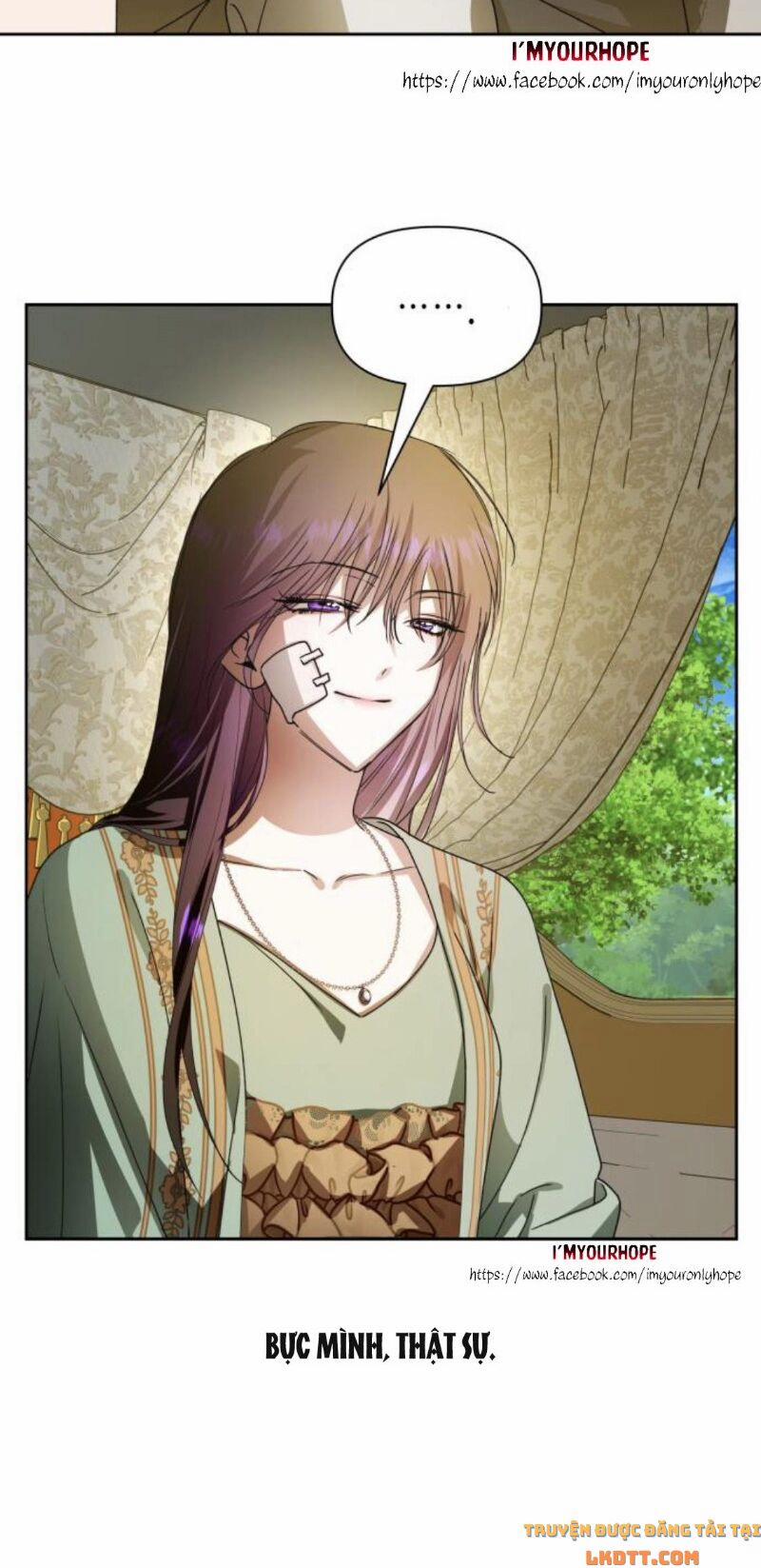 Tôi Muốn Trở Thành Cô Ấy Chỉ Một Ngày 73 trang 7