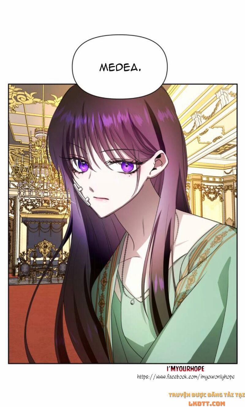 Tôi Muốn Trở Thành Cô Ấy Chỉ Một Ngày 73 trang 71