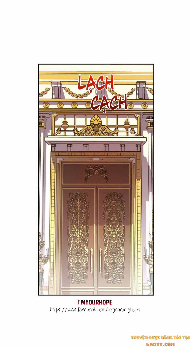 Tôi Muốn Trở Thành Cô Ấy Chỉ Một Ngày 73 trang 74