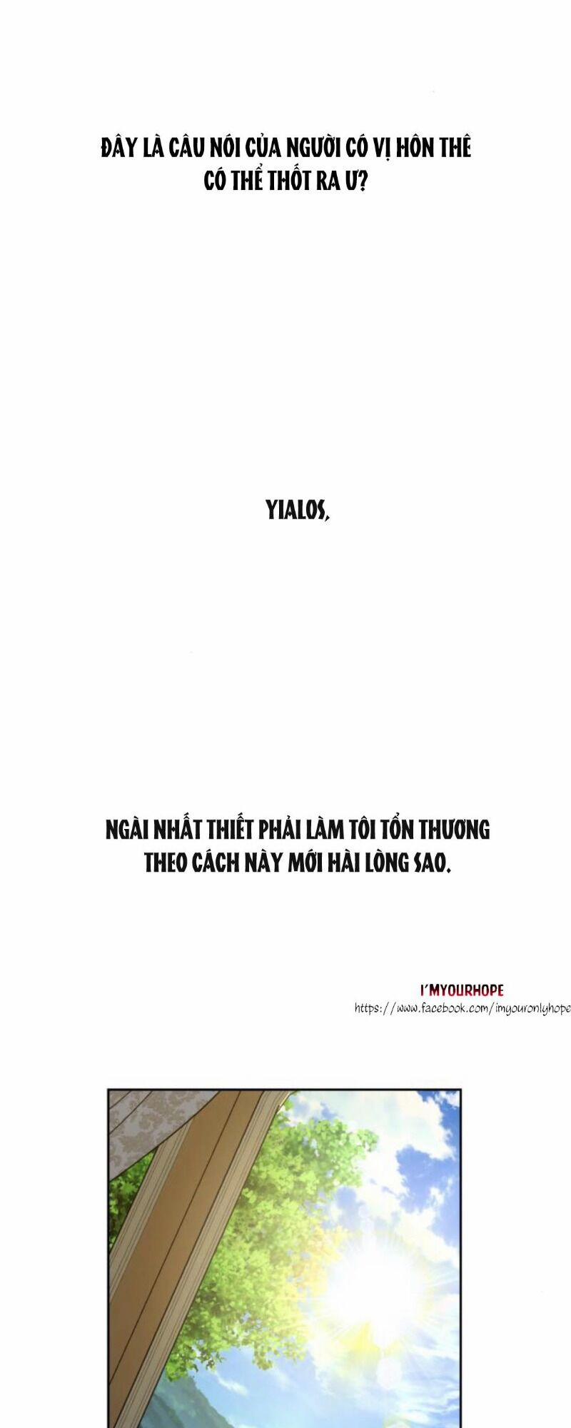 Tôi Muốn Trở Thành Cô Ấy Chỉ Một Ngày 73 trang 8