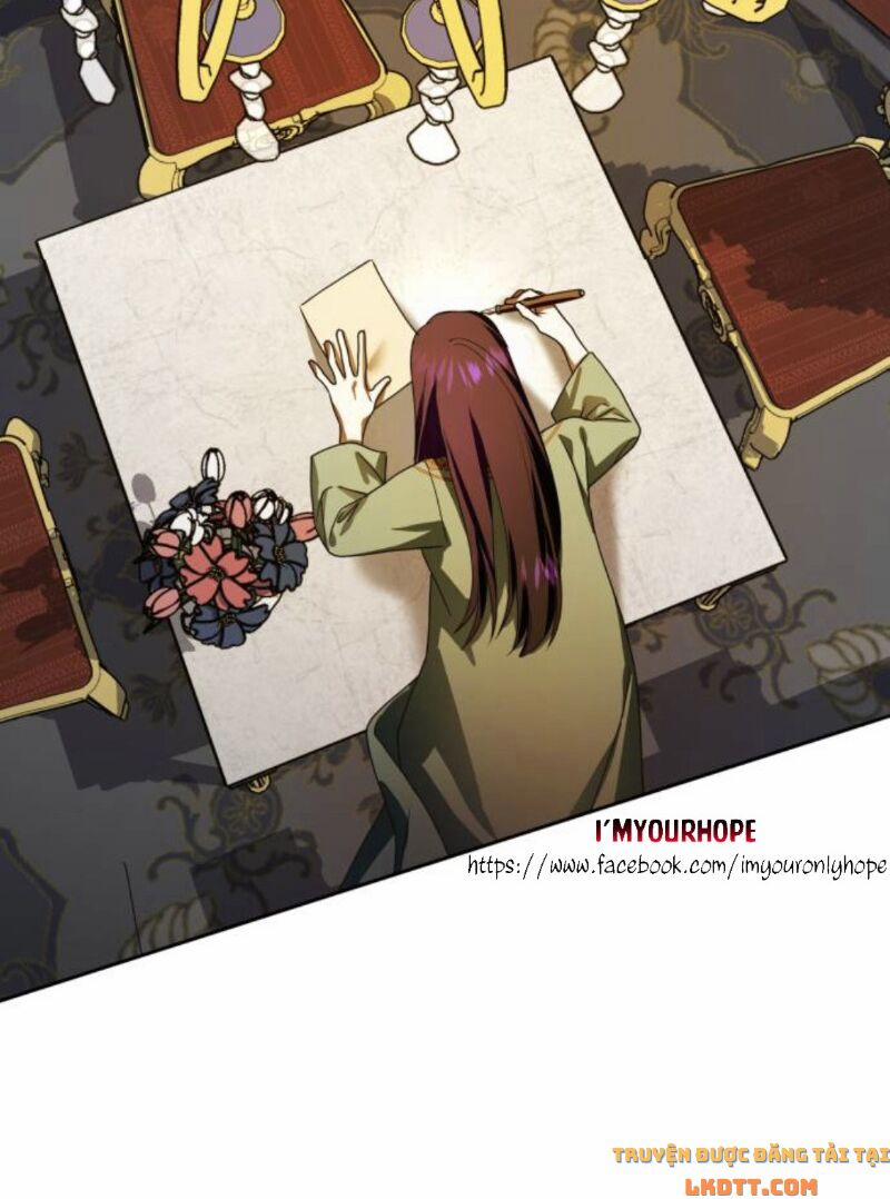 Tôi Muốn Trở Thành Cô Ấy Chỉ Một Ngày 73 trang 81