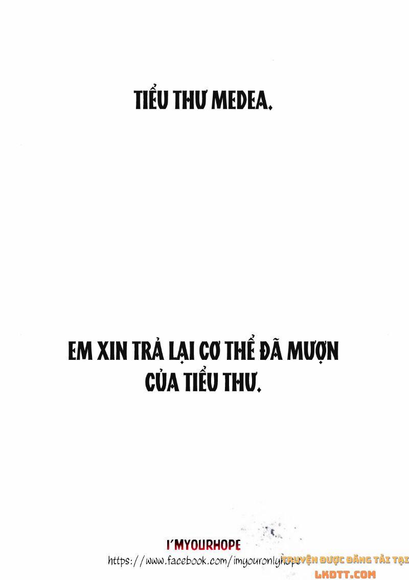 Tôi Muốn Trở Thành Cô Ấy Chỉ Một Ngày 73 trang 82