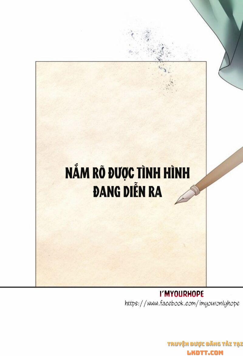 Tôi Muốn Trở Thành Cô Ấy Chỉ Một Ngày 73 trang 84