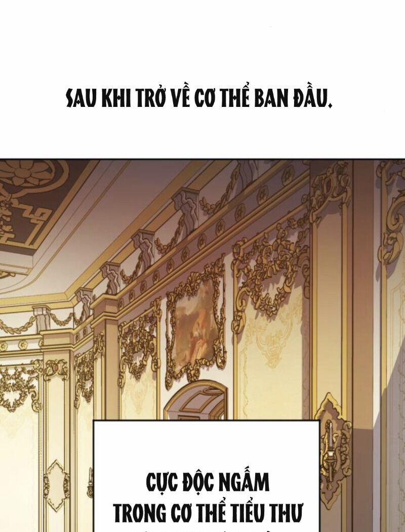 Tôi Muốn Trở Thành Cô Ấy Chỉ Một Ngày 73 trang 85