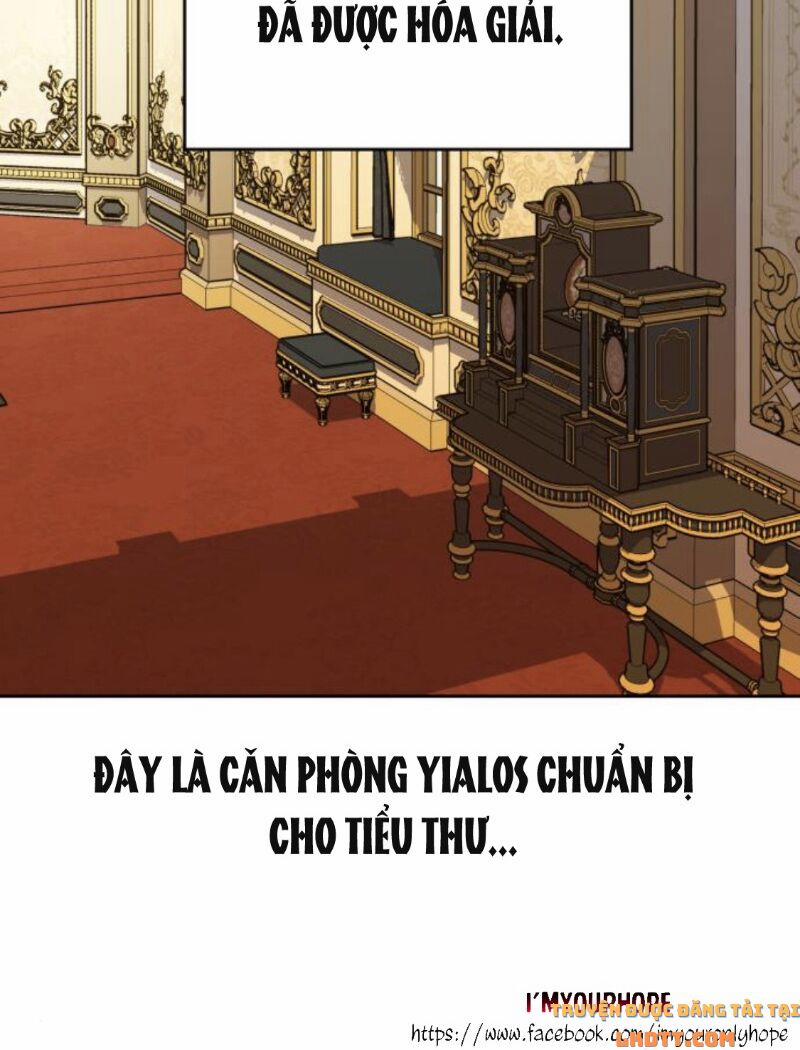 Tôi Muốn Trở Thành Cô Ấy Chỉ Một Ngày 73 trang 86