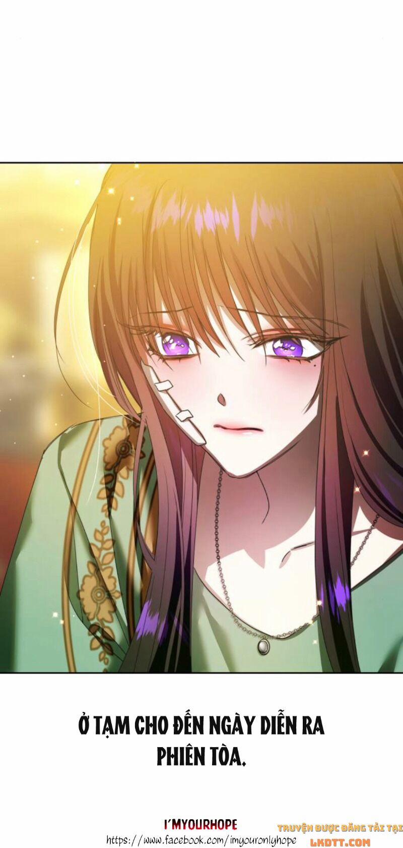 Tôi Muốn Trở Thành Cô Ấy Chỉ Một Ngày 73 trang 87