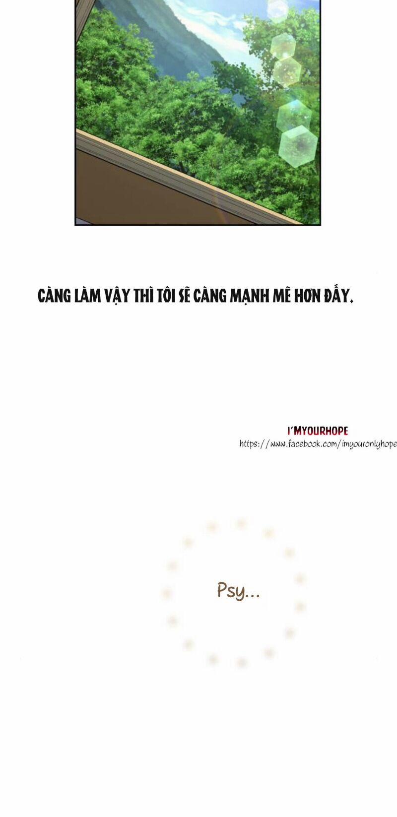 Tôi Muốn Trở Thành Cô Ấy Chỉ Một Ngày 73 trang 9