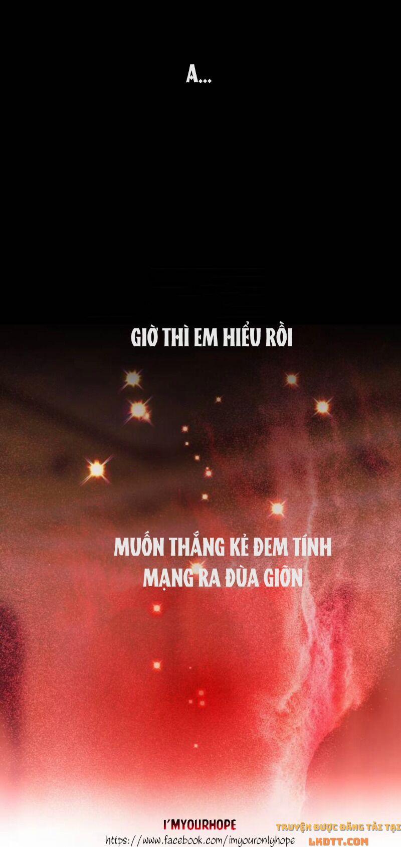 Tôi Muốn Trở Thành Cô Ấy Chỉ Một Ngày 73 trang 92