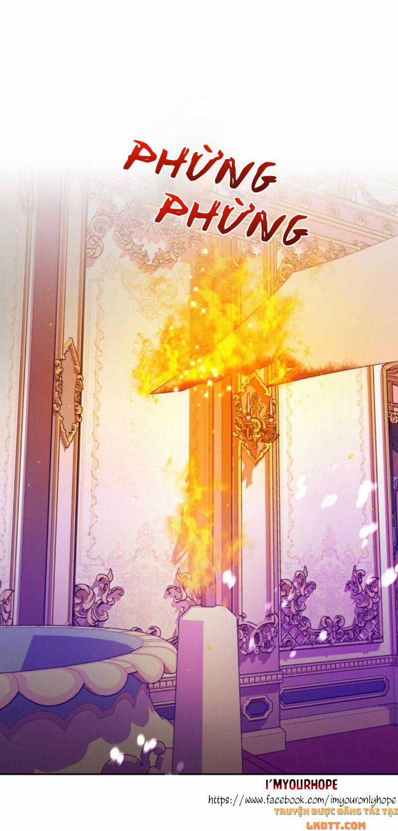 Tôi Muốn Trở Thành Cô Ấy Chỉ Một Ngày 73 trang 94