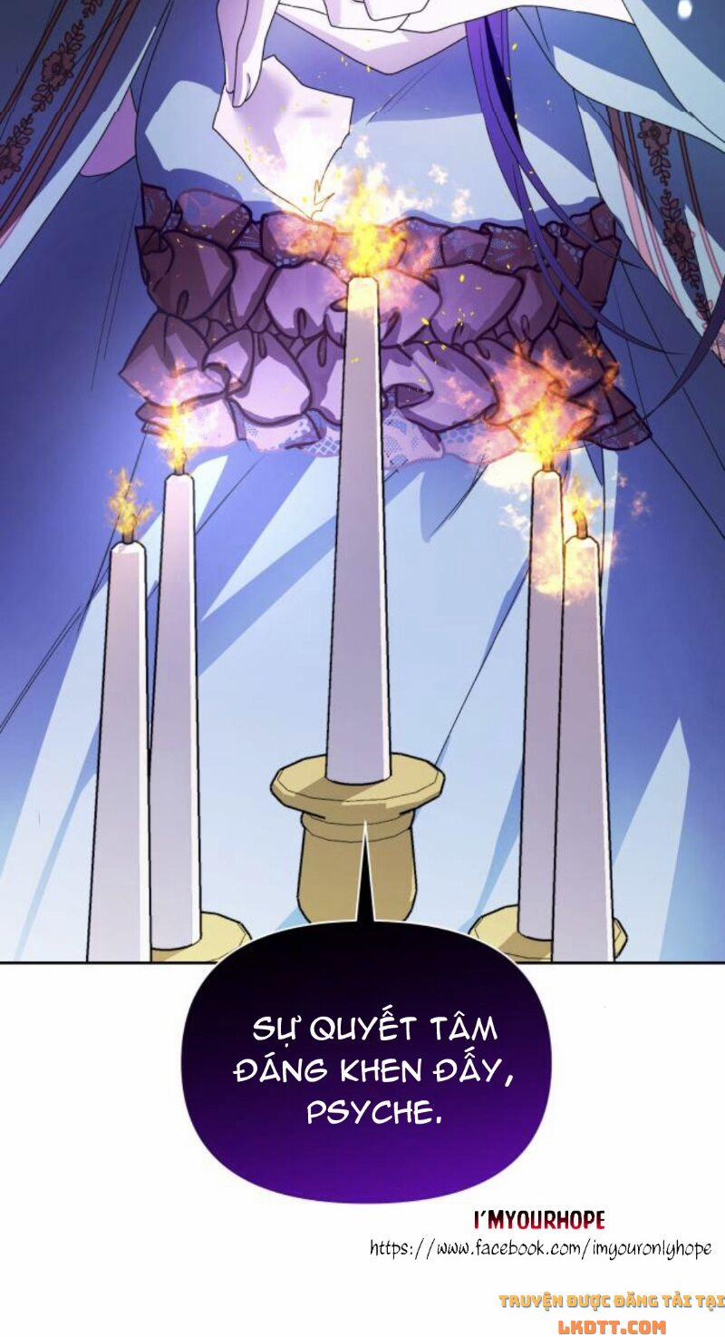 Tôi Muốn Trở Thành Cô Ấy Chỉ Một Ngày 73 trang 96