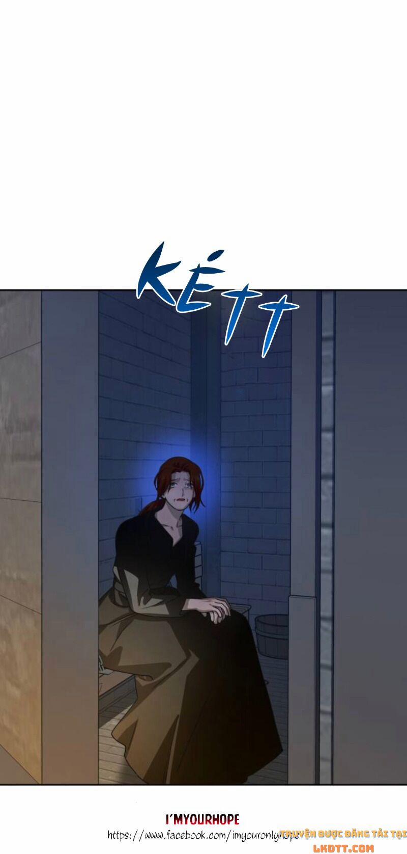 Tôi Muốn Trở Thành Cô Ấy Chỉ Một Ngày 73 trang 99