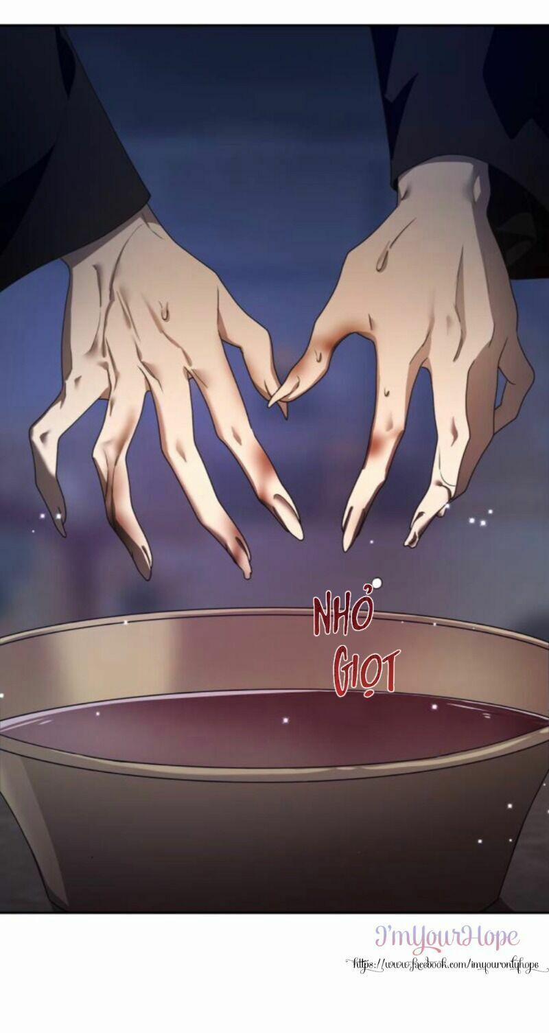 Tôi Muốn Trở Thành Cô Ấy Chỉ Một Ngày 74 trang 1