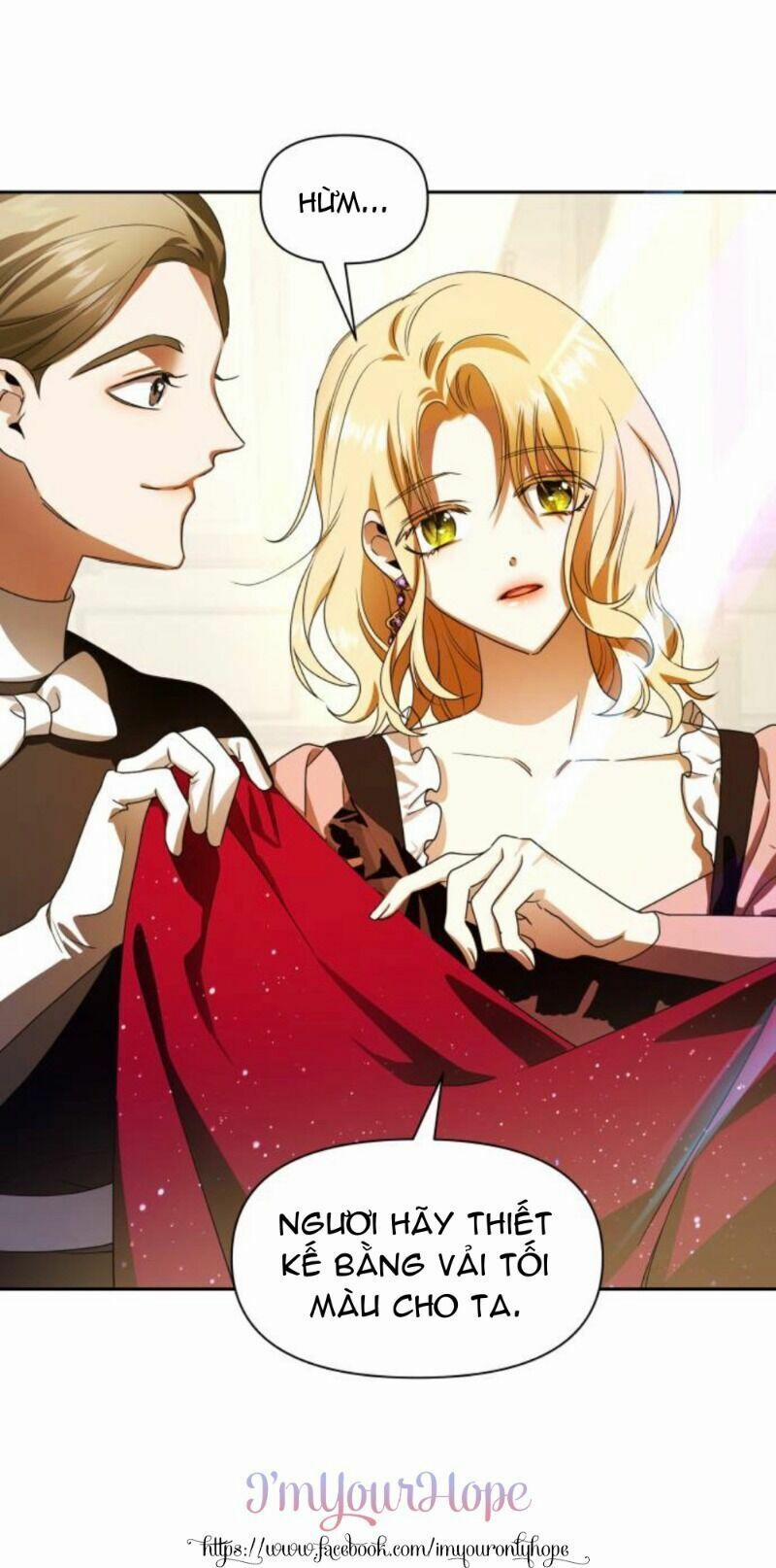 Tôi Muốn Trở Thành Cô Ấy Chỉ Một Ngày 74 trang 15