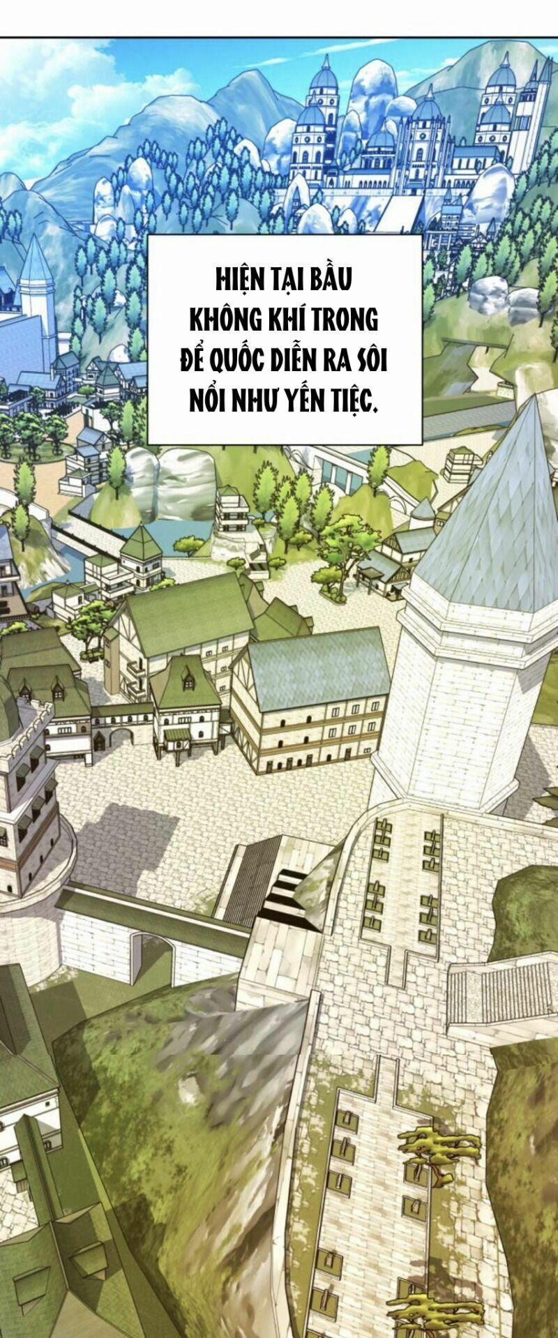 Tôi Muốn Trở Thành Cô Ấy Chỉ Một Ngày 74 trang 17