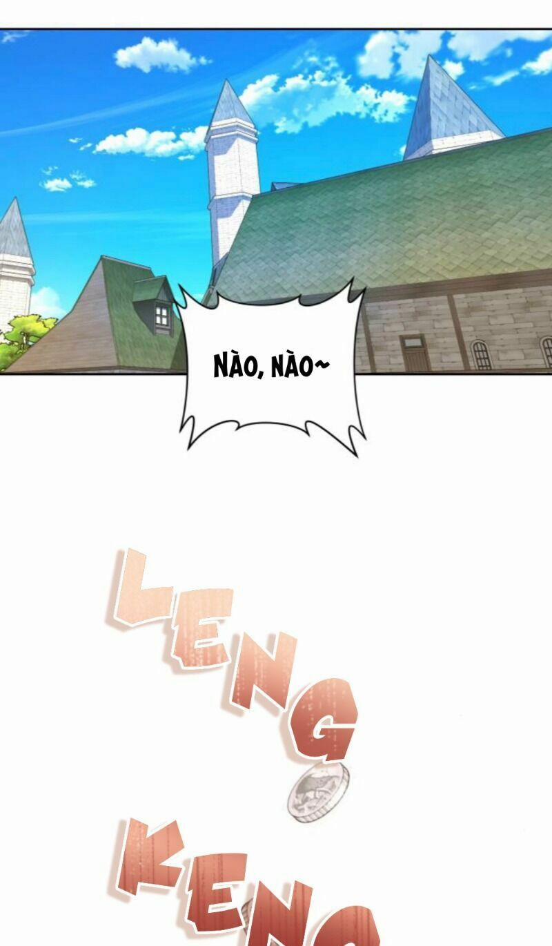 Tôi Muốn Trở Thành Cô Ấy Chỉ Một Ngày 74 trang 19