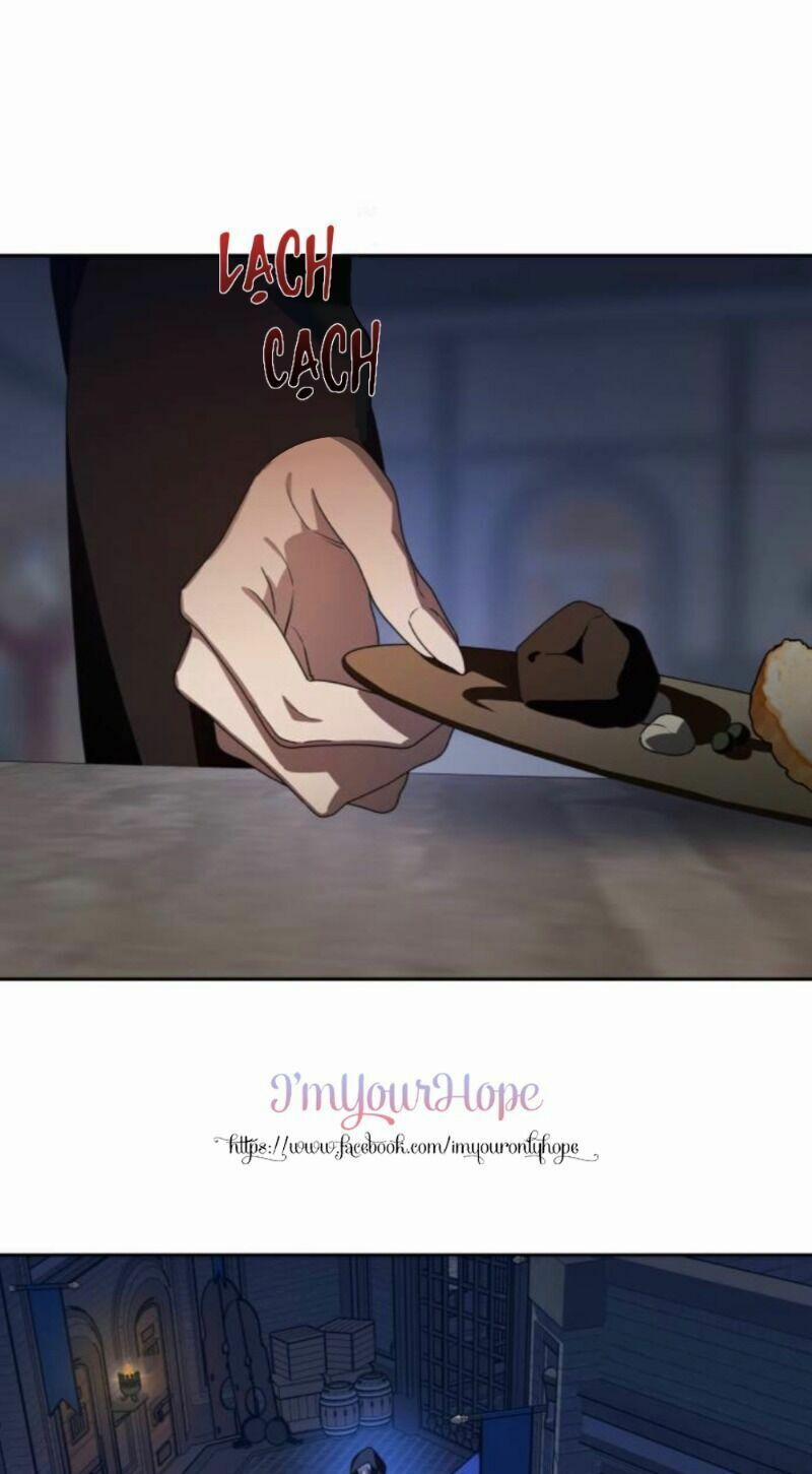 Tôi Muốn Trở Thành Cô Ấy Chỉ Một Ngày 74 trang 2