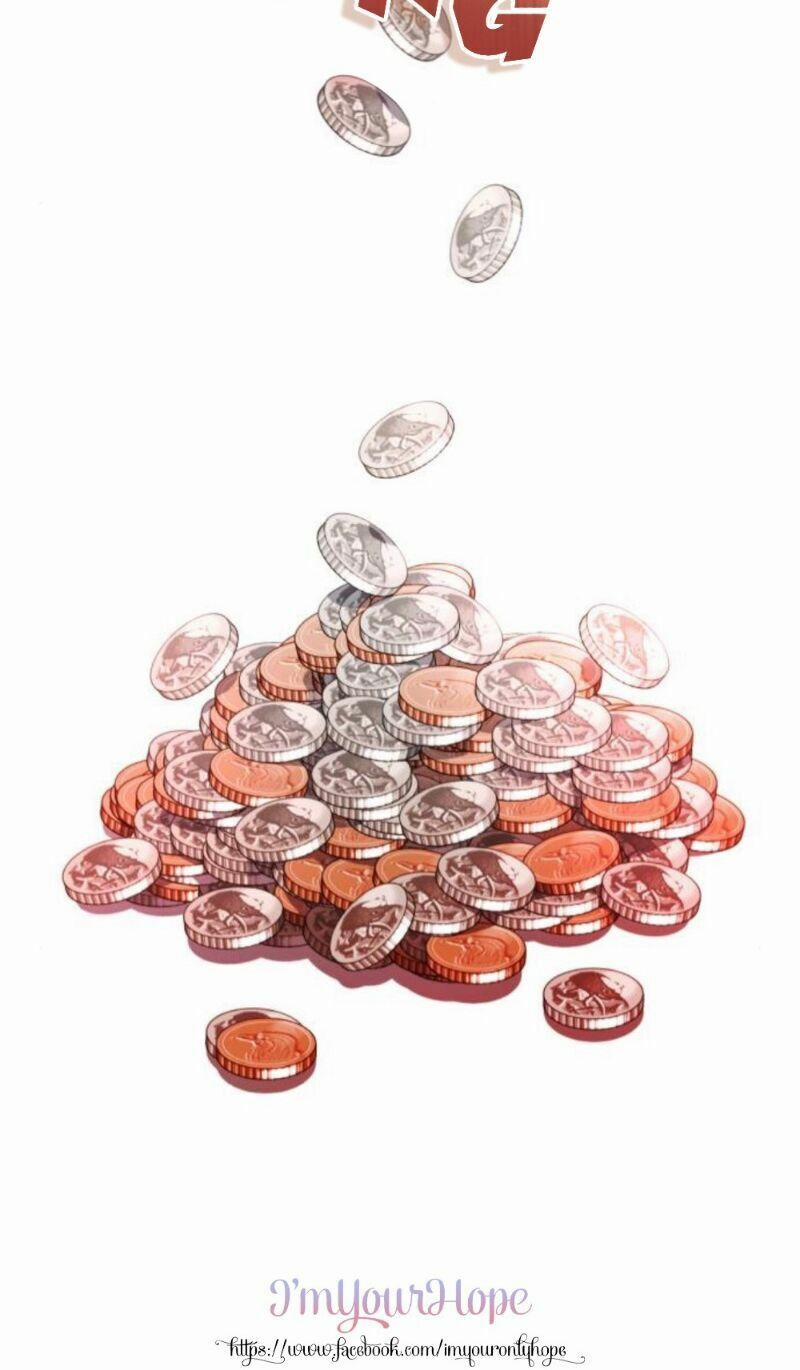 Tôi Muốn Trở Thành Cô Ấy Chỉ Một Ngày 74 trang 20