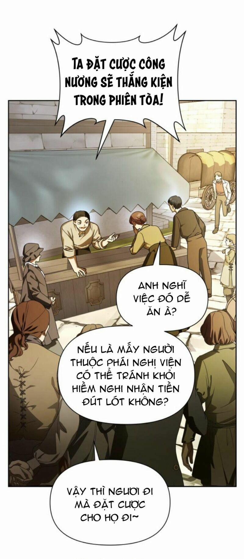 Tôi Muốn Trở Thành Cô Ấy Chỉ Một Ngày 74 trang 21