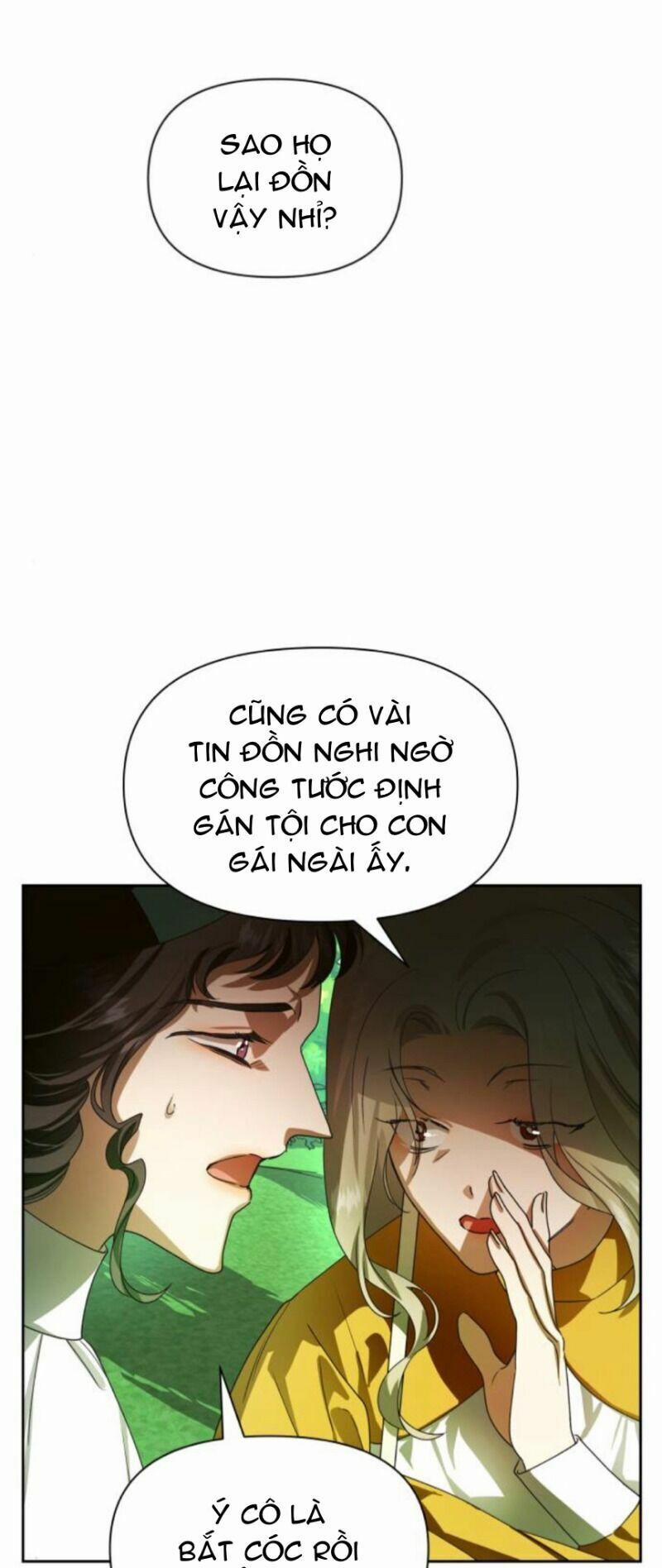 Tôi Muốn Trở Thành Cô Ấy Chỉ Một Ngày 74 trang 23