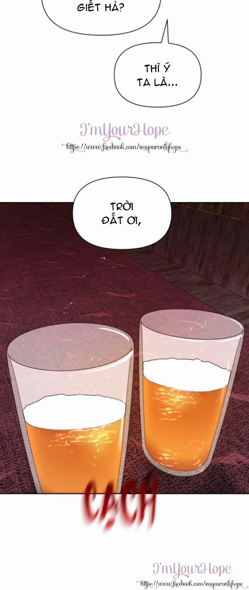 Tôi Muốn Trở Thành Cô Ấy Chỉ Một Ngày 74 trang 24