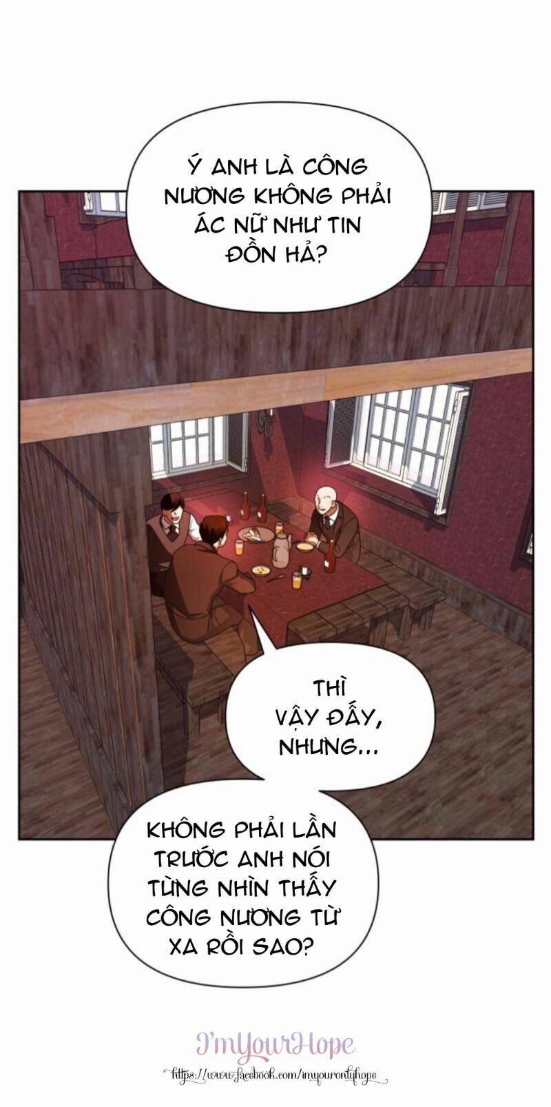 Tôi Muốn Trở Thành Cô Ấy Chỉ Một Ngày 74 trang 25