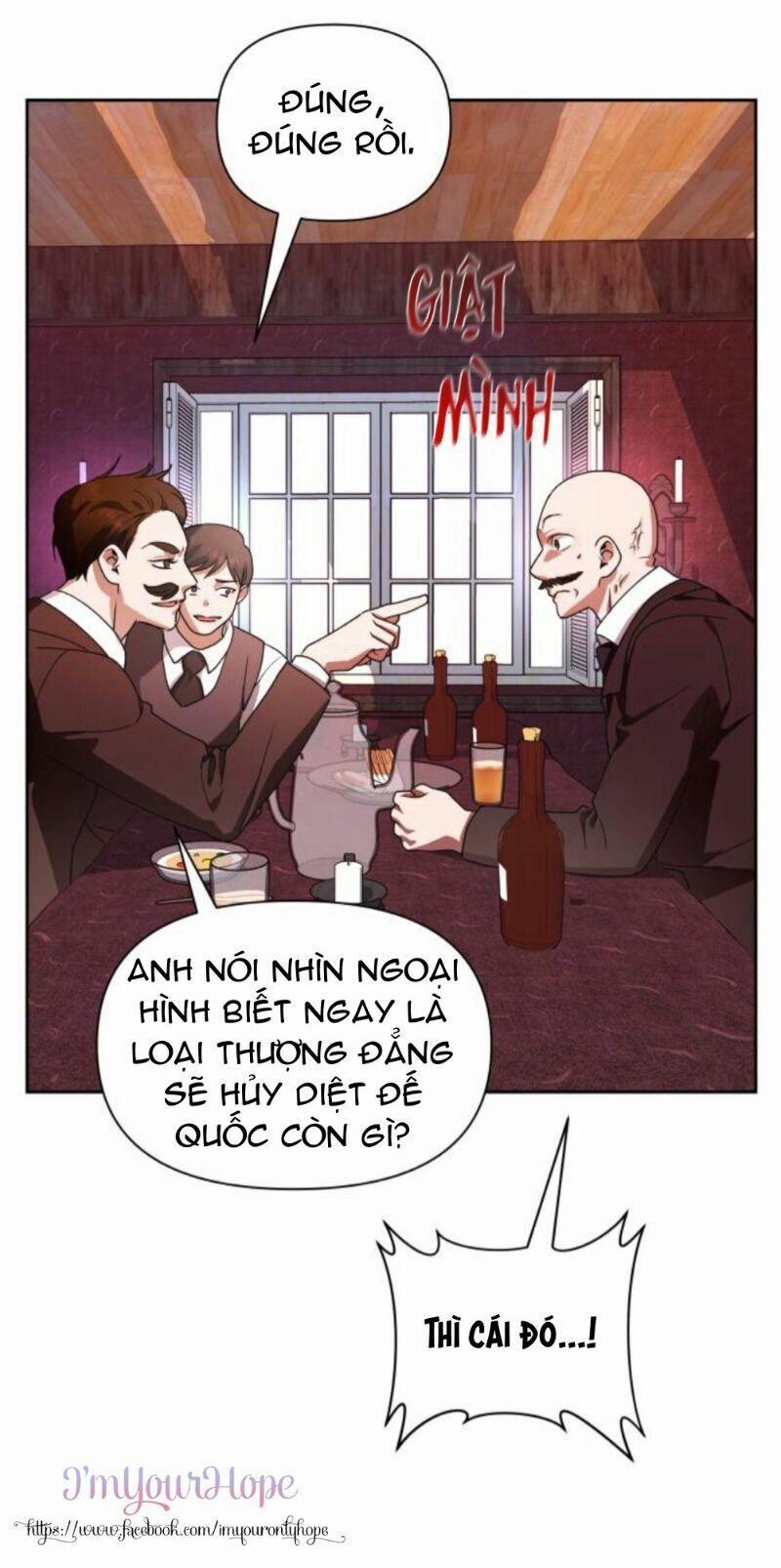 Tôi Muốn Trở Thành Cô Ấy Chỉ Một Ngày 74 trang 26