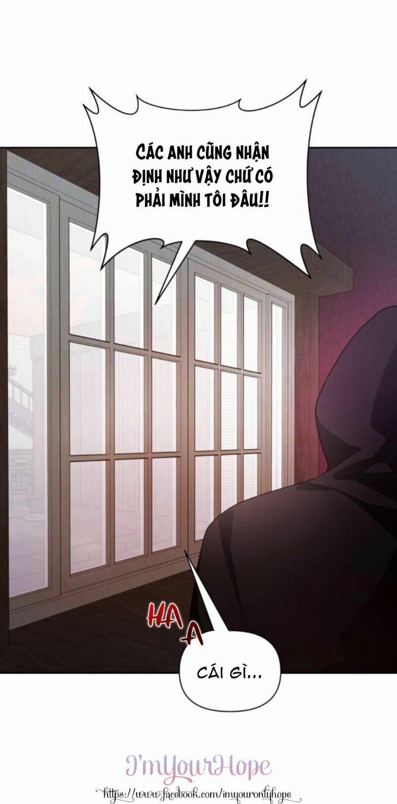 Tôi Muốn Trở Thành Cô Ấy Chỉ Một Ngày 74 trang 27