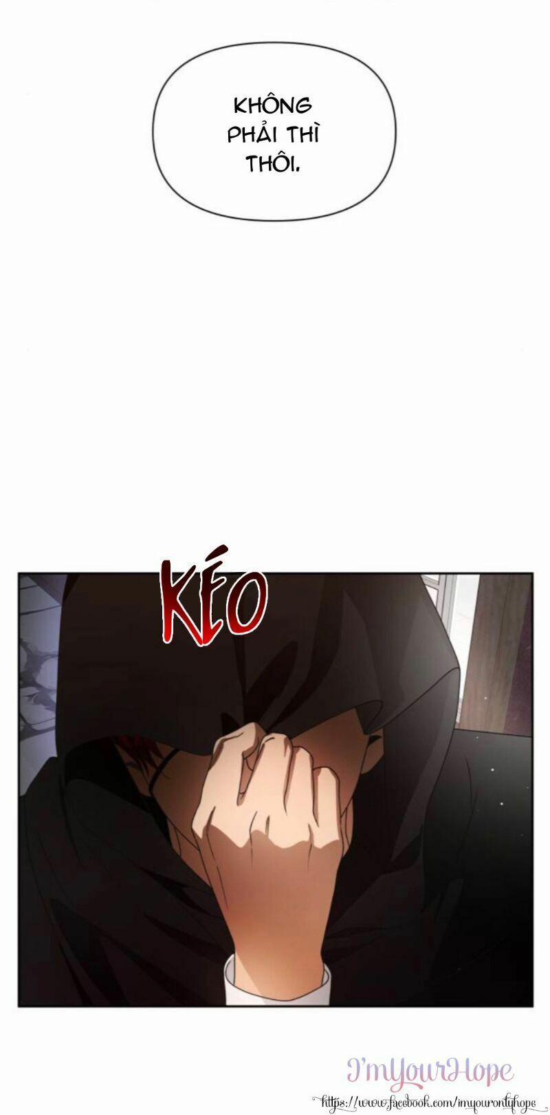 Tôi Muốn Trở Thành Cô Ấy Chỉ Một Ngày 74 trang 28