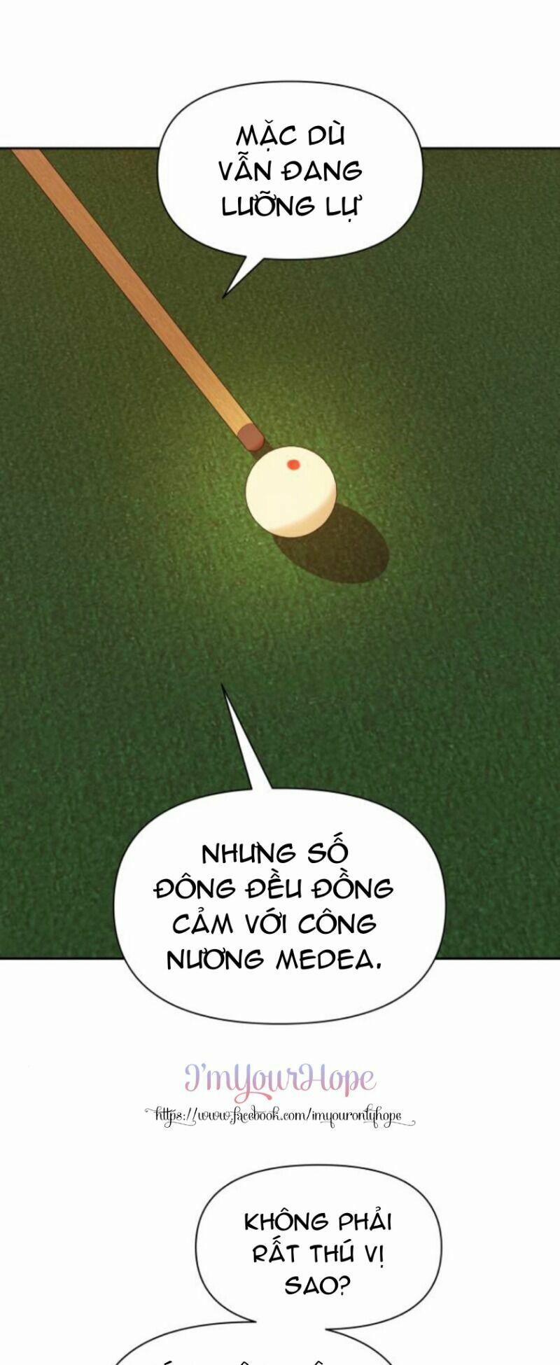 Tôi Muốn Trở Thành Cô Ấy Chỉ Một Ngày 74 trang 31