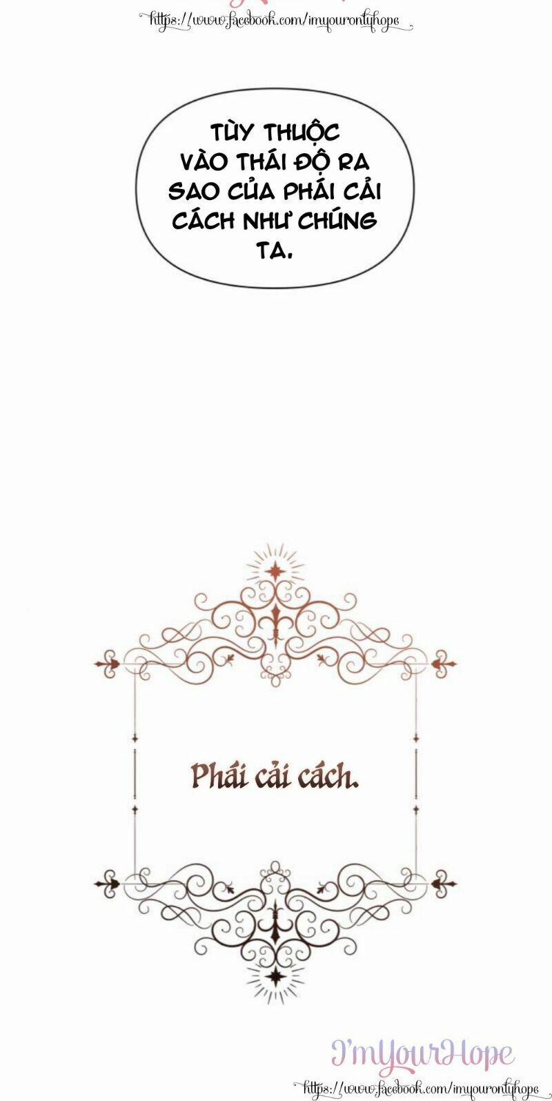 Tôi Muốn Trở Thành Cô Ấy Chỉ Một Ngày 74 trang 34