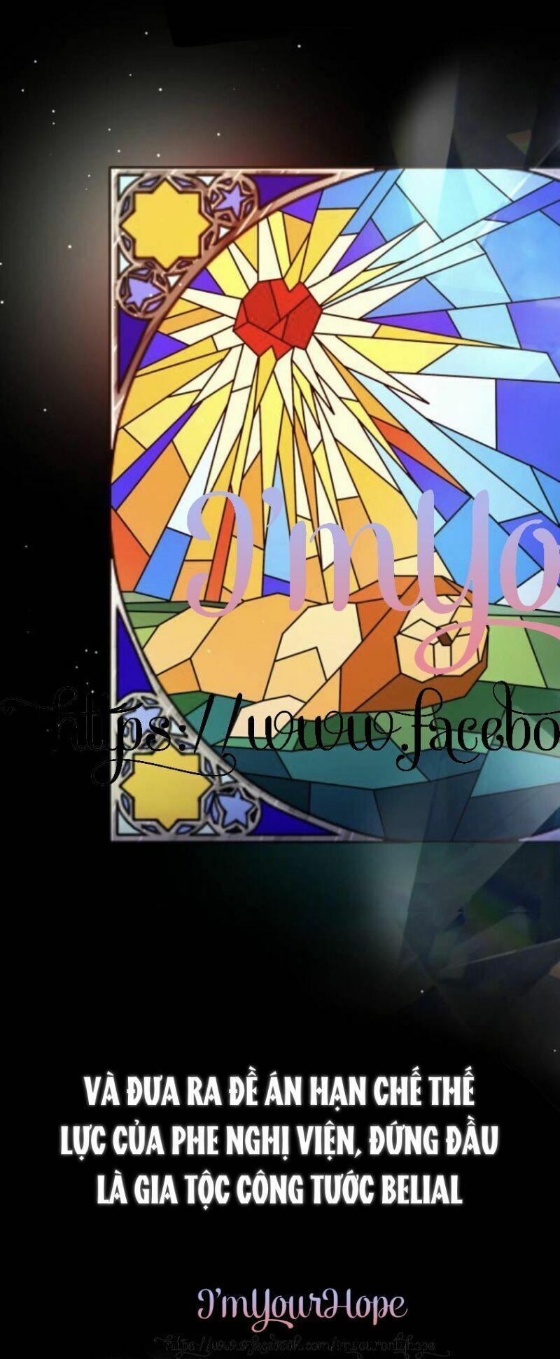 Tôi Muốn Trở Thành Cô Ấy Chỉ Một Ngày 74 trang 36