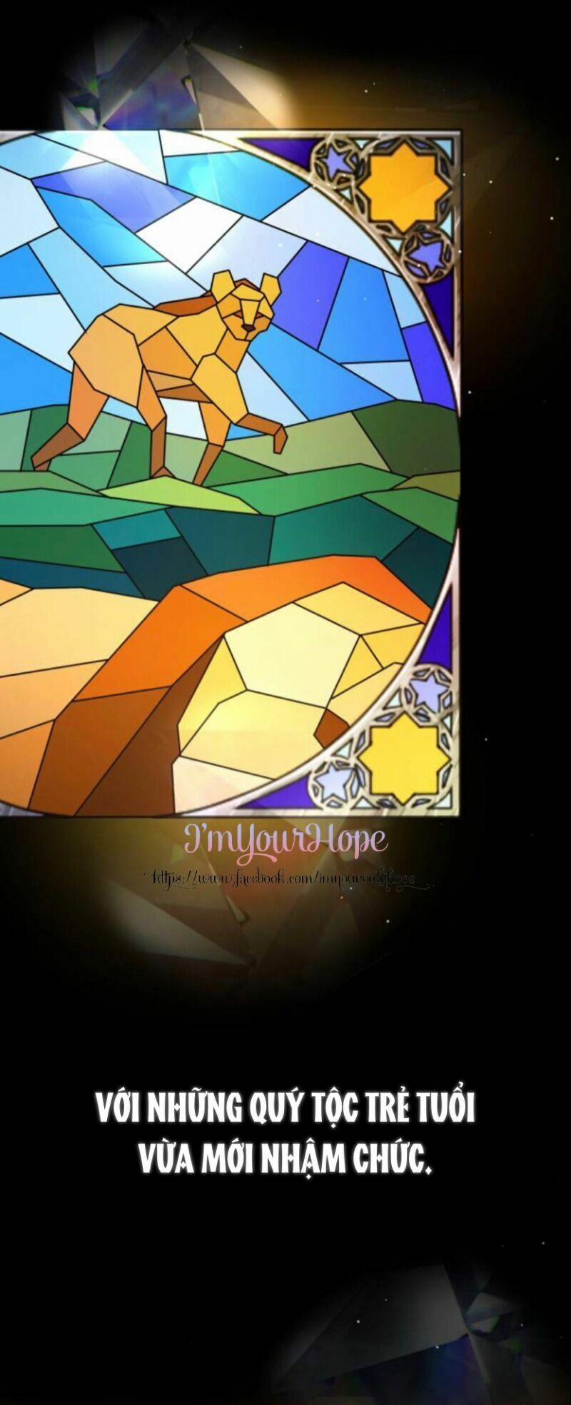 Tôi Muốn Trở Thành Cô Ấy Chỉ Một Ngày 74 trang 37