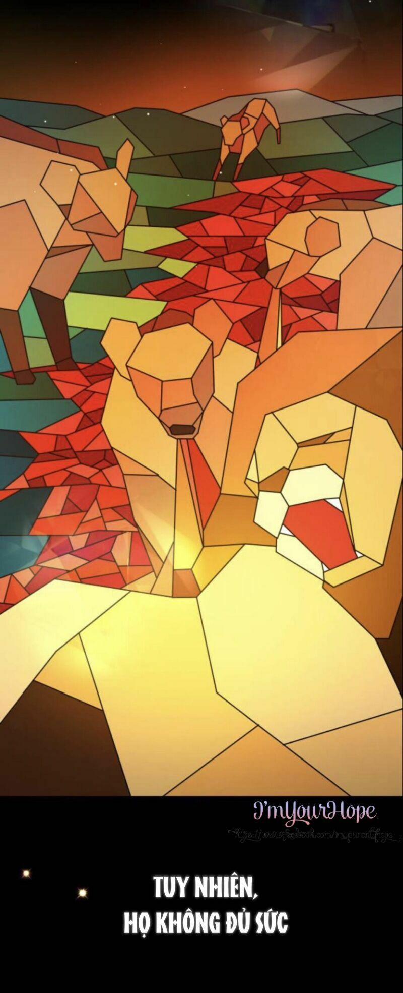 Tôi Muốn Trở Thành Cô Ấy Chỉ Một Ngày 74 trang 38