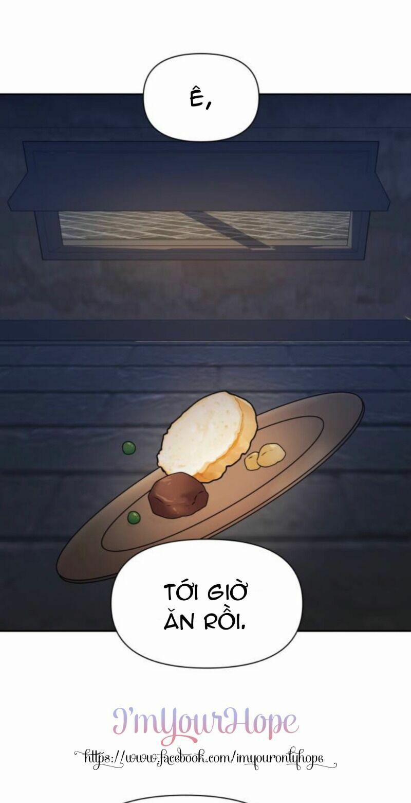 Tôi Muốn Trở Thành Cô Ấy Chỉ Một Ngày 74 trang 4