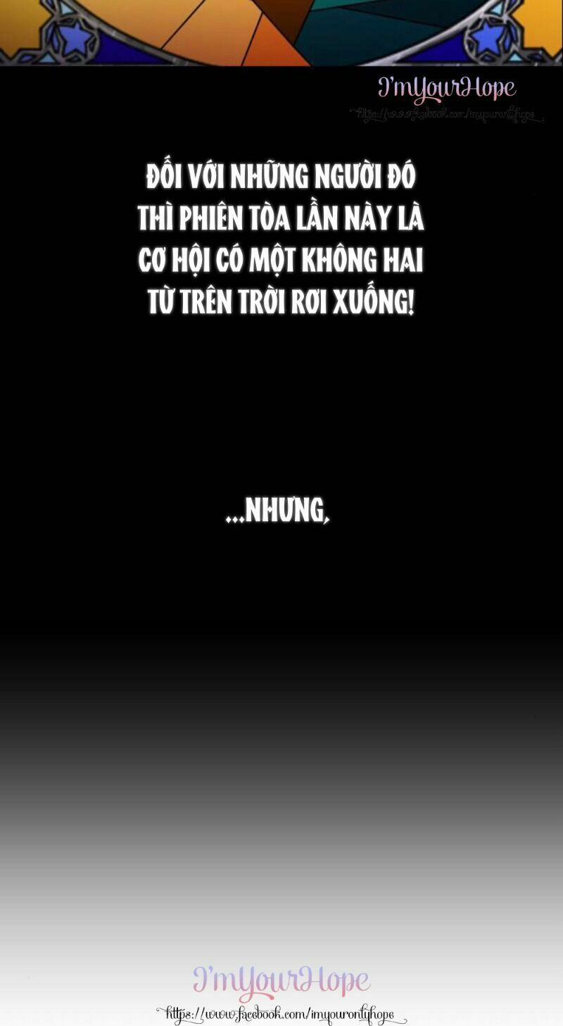 Tôi Muốn Trở Thành Cô Ấy Chỉ Một Ngày 74 trang 40