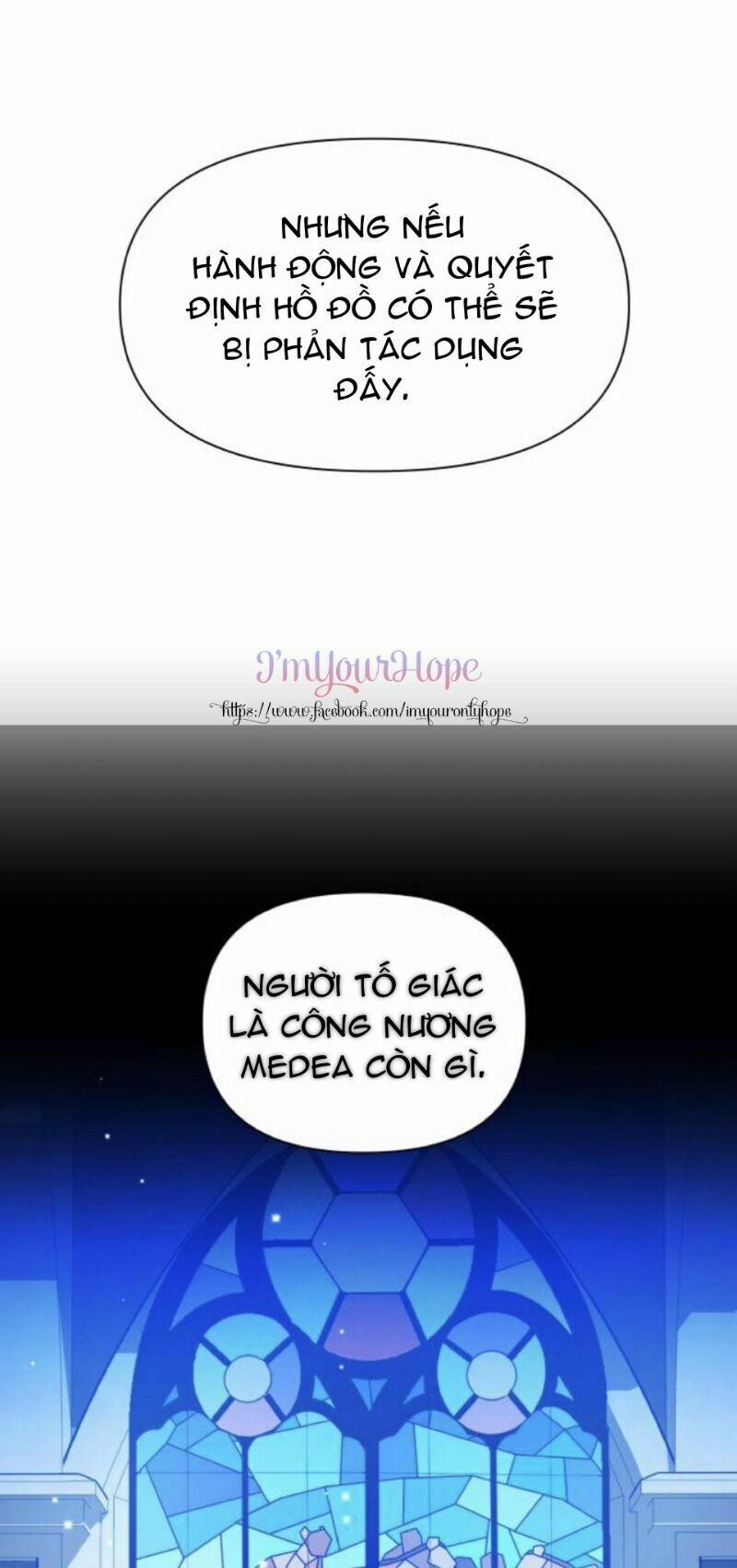 Tôi Muốn Trở Thành Cô Ấy Chỉ Một Ngày 74 trang 46