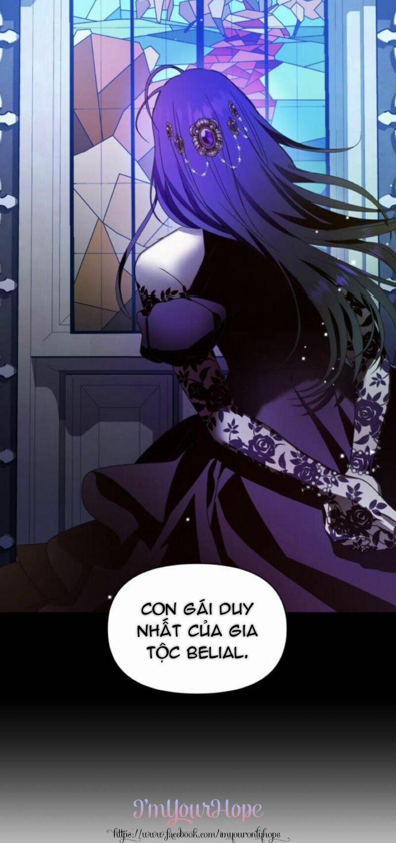 Tôi Muốn Trở Thành Cô Ấy Chỉ Một Ngày 74 trang 47