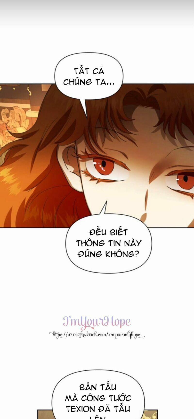 Tôi Muốn Trở Thành Cô Ấy Chỉ Một Ngày 74 trang 48