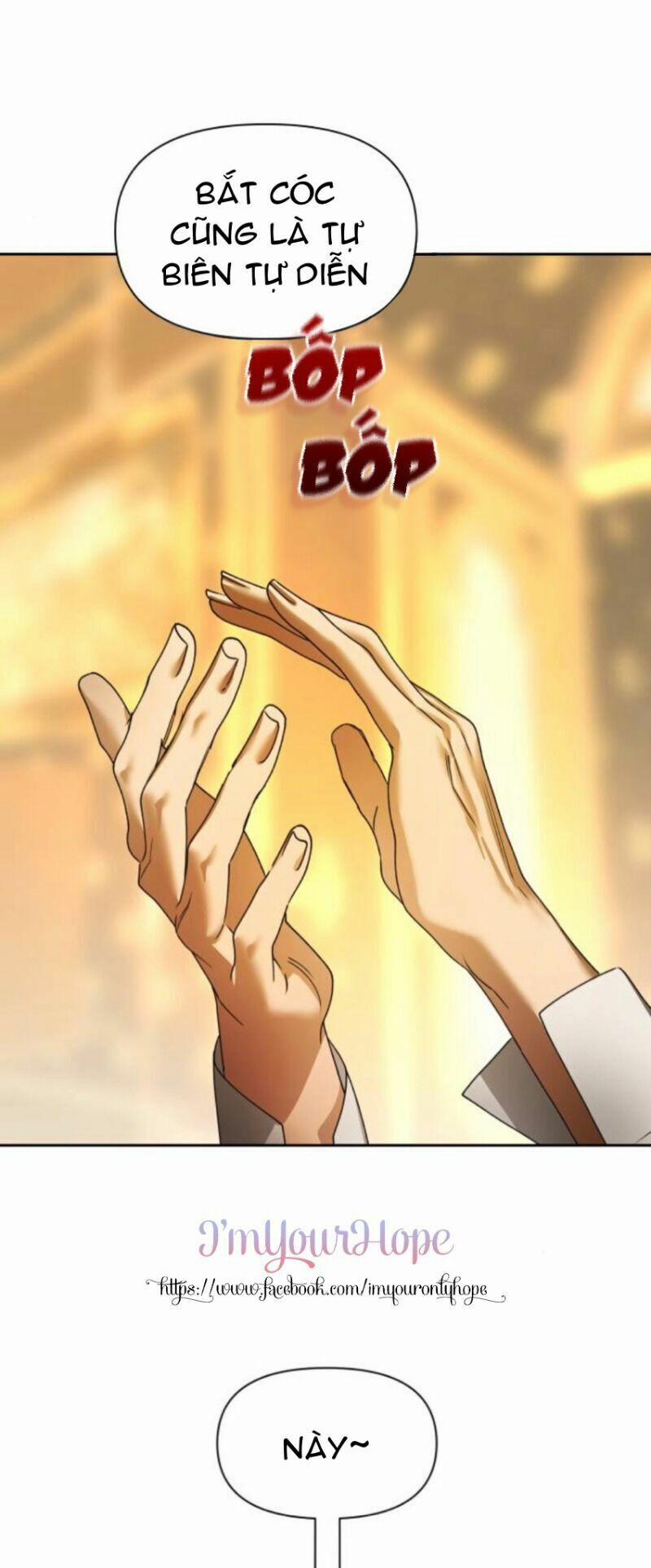 Tôi Muốn Trở Thành Cô Ấy Chỉ Một Ngày 74 trang 50