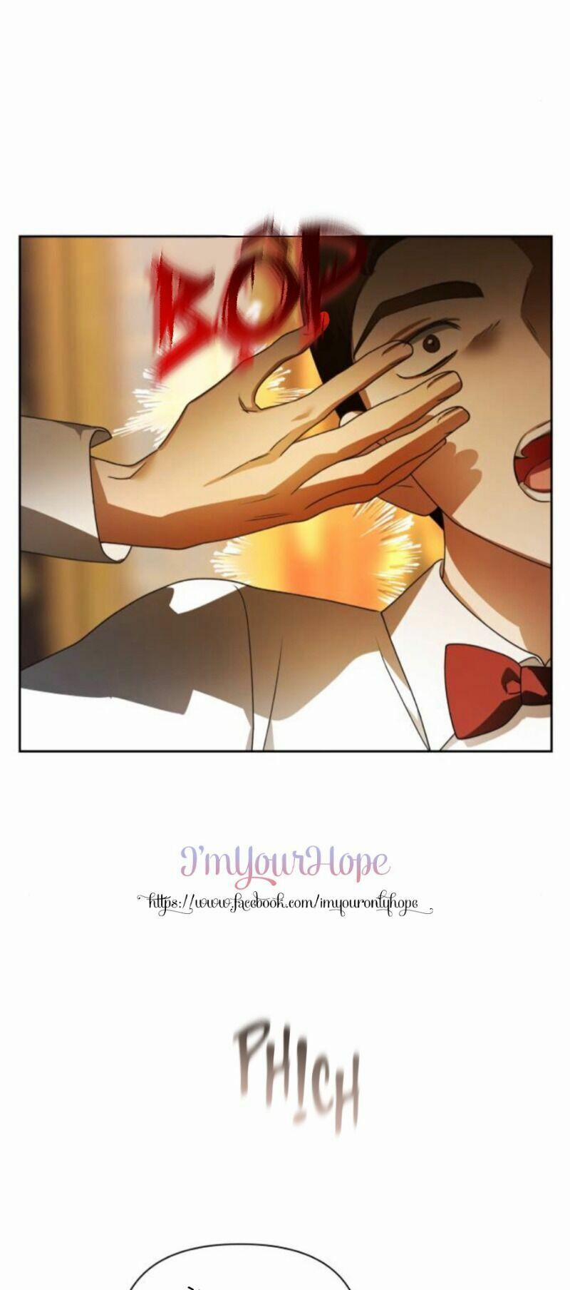 Tôi Muốn Trở Thành Cô Ấy Chỉ Một Ngày 74 trang 52