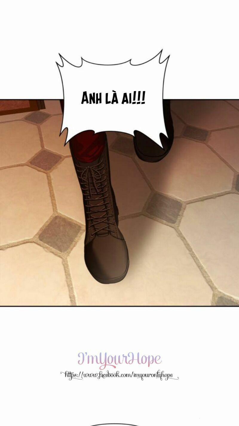 Tôi Muốn Trở Thành Cô Ấy Chỉ Một Ngày 74 trang 54