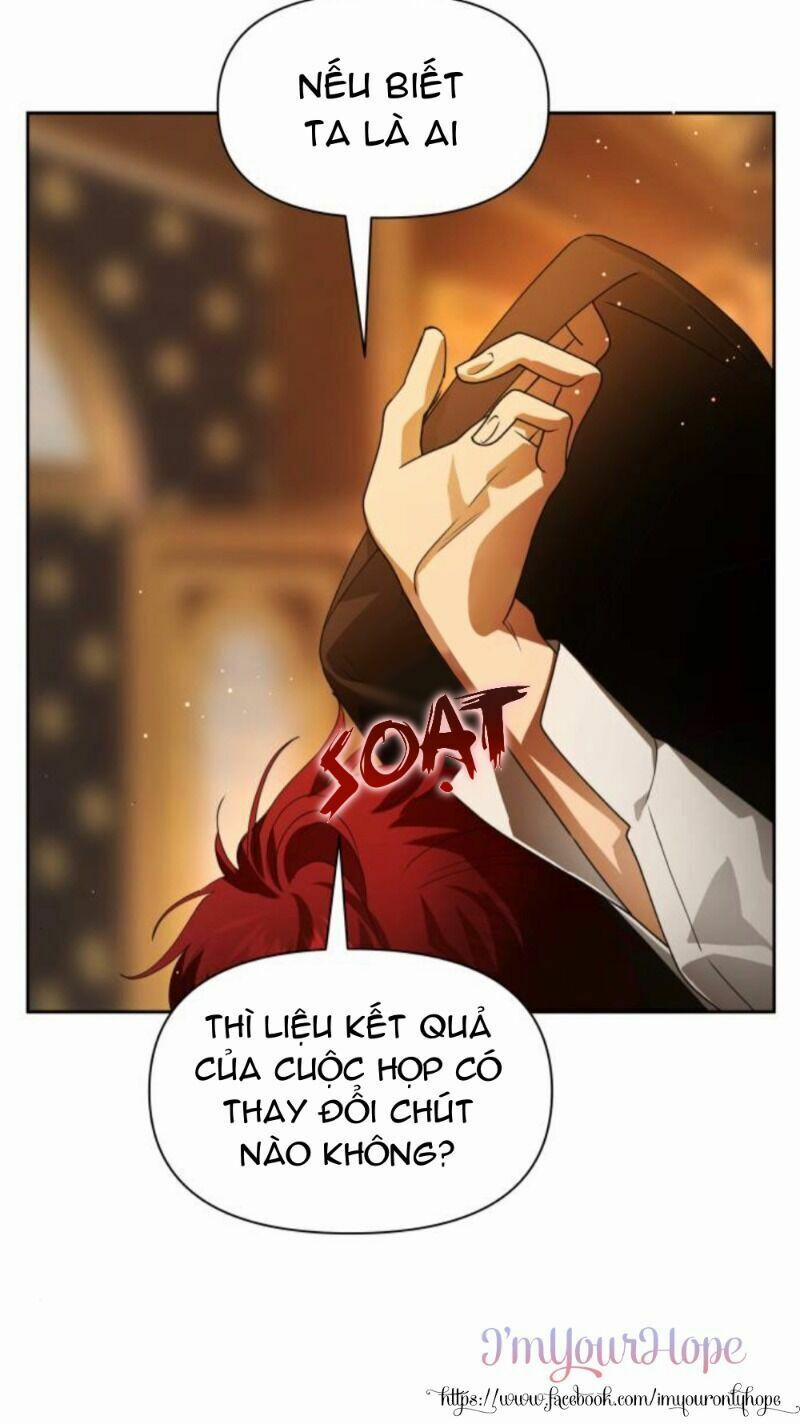 Tôi Muốn Trở Thành Cô Ấy Chỉ Một Ngày 74 trang 55