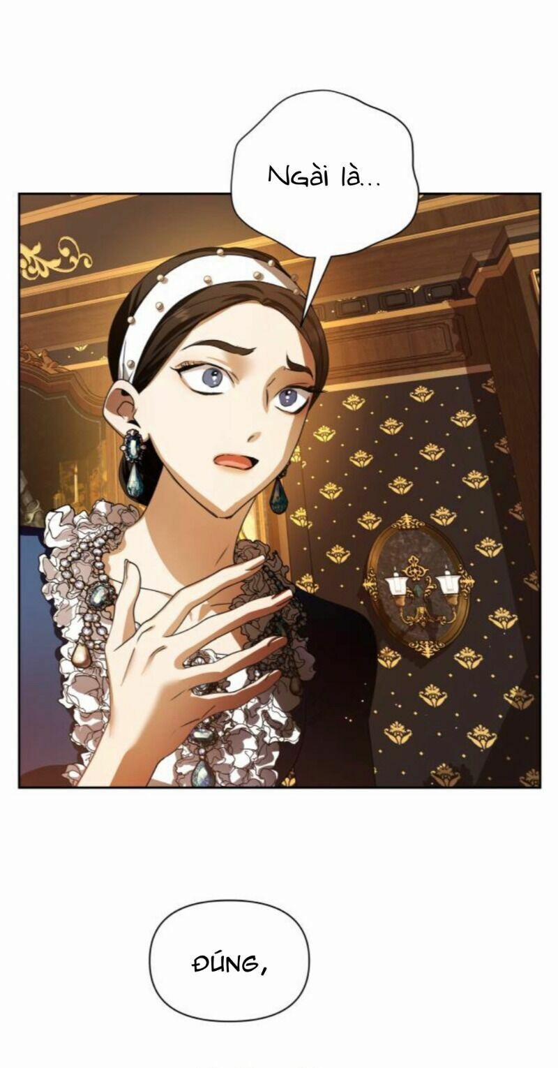 Tôi Muốn Trở Thành Cô Ấy Chỉ Một Ngày 74 trang 56