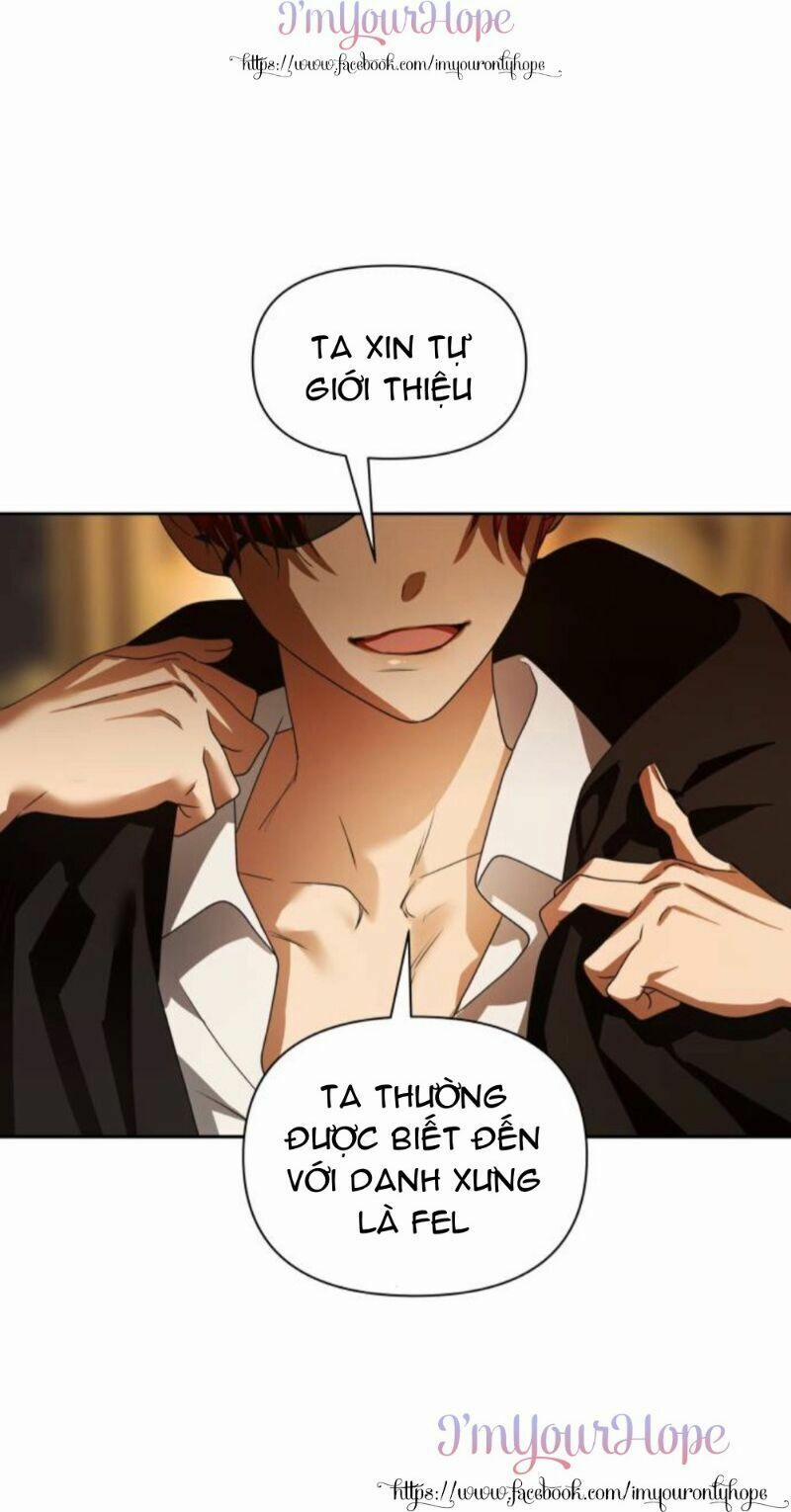 Tôi Muốn Trở Thành Cô Ấy Chỉ Một Ngày 74 trang 57