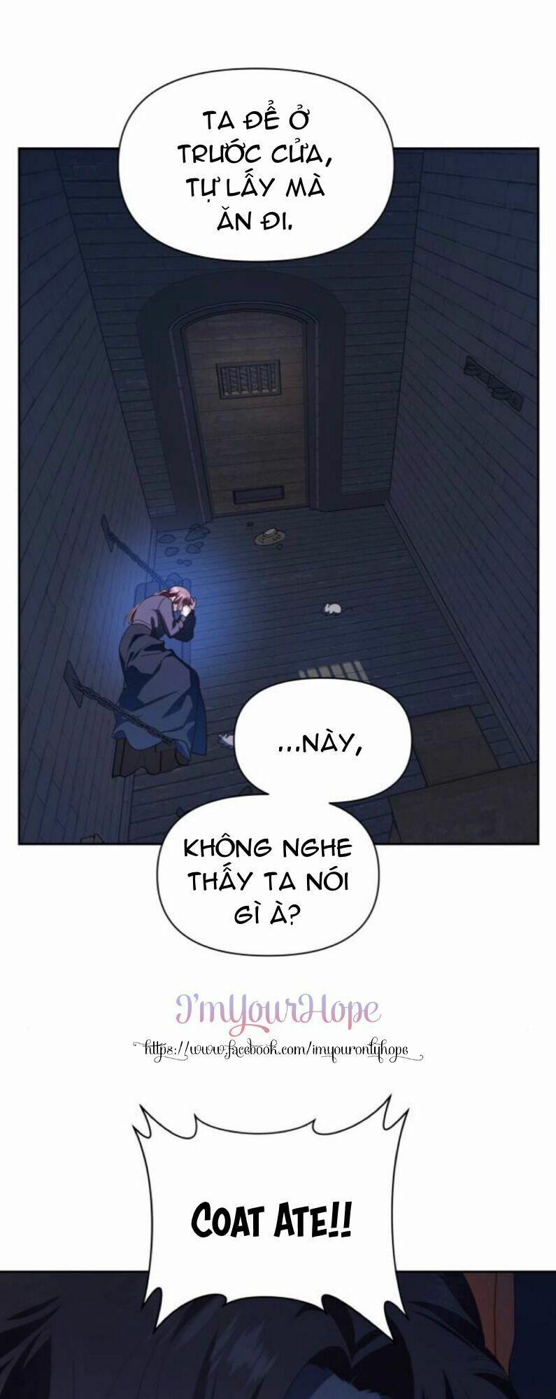 Tôi Muốn Trở Thành Cô Ấy Chỉ Một Ngày 74 trang 6