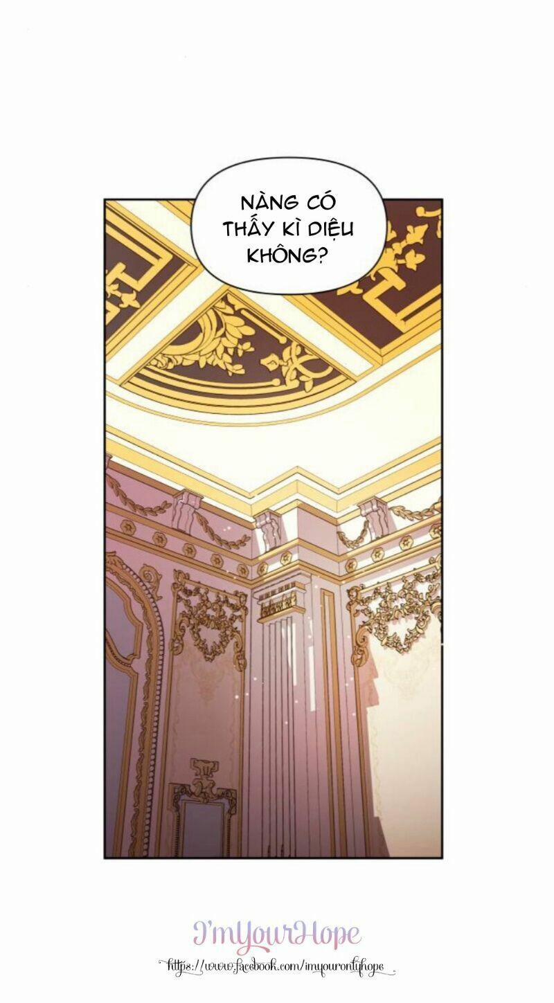 Tôi Muốn Trở Thành Cô Ấy Chỉ Một Ngày 74 trang 61